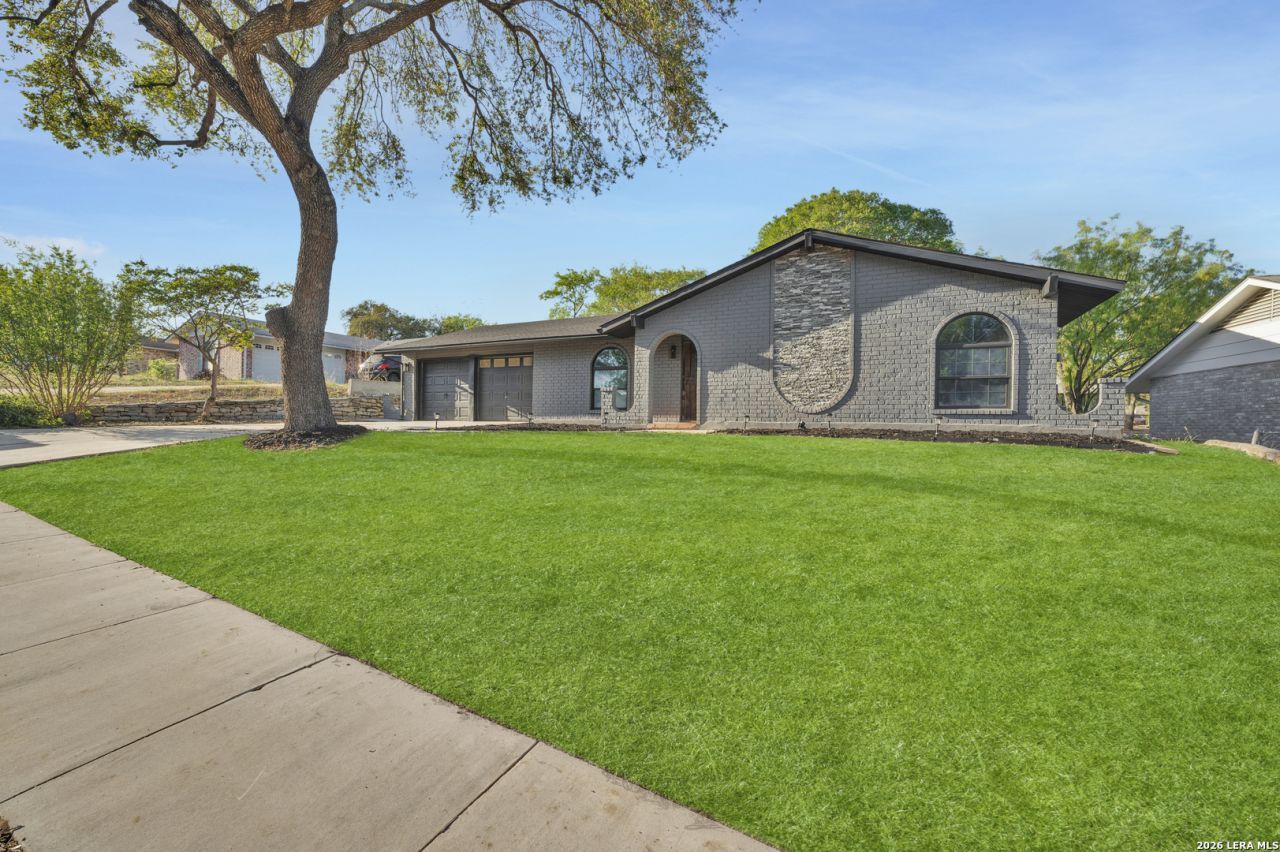 6007 Morning Star, San Antonio, TX 78238 Main Photo