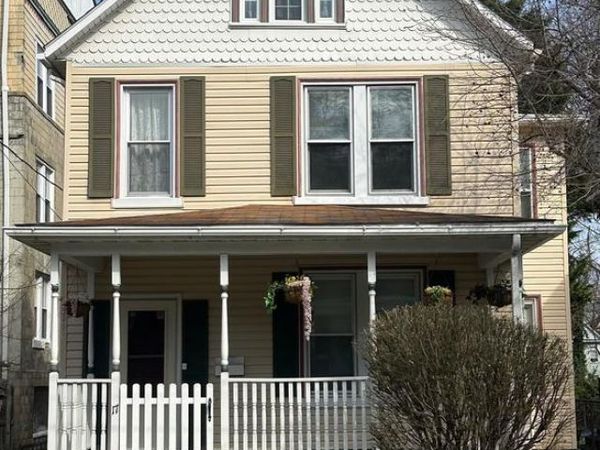 17 N CHASE STREET, CUMBERLAND, MD 21502