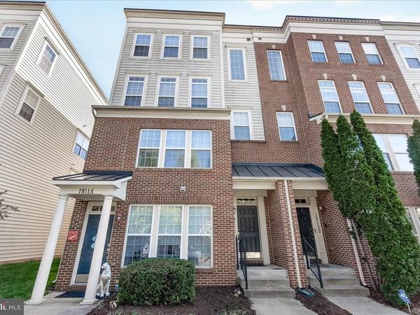 1811 B WHEYFIELD DRIVE, Unit 11-B, FREDERICK, MD 21701
