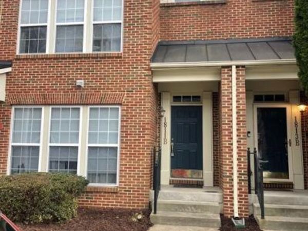 1811 B WHEYFIELD DRIVE , Unit 11-B, FREDERICK, MD 21701