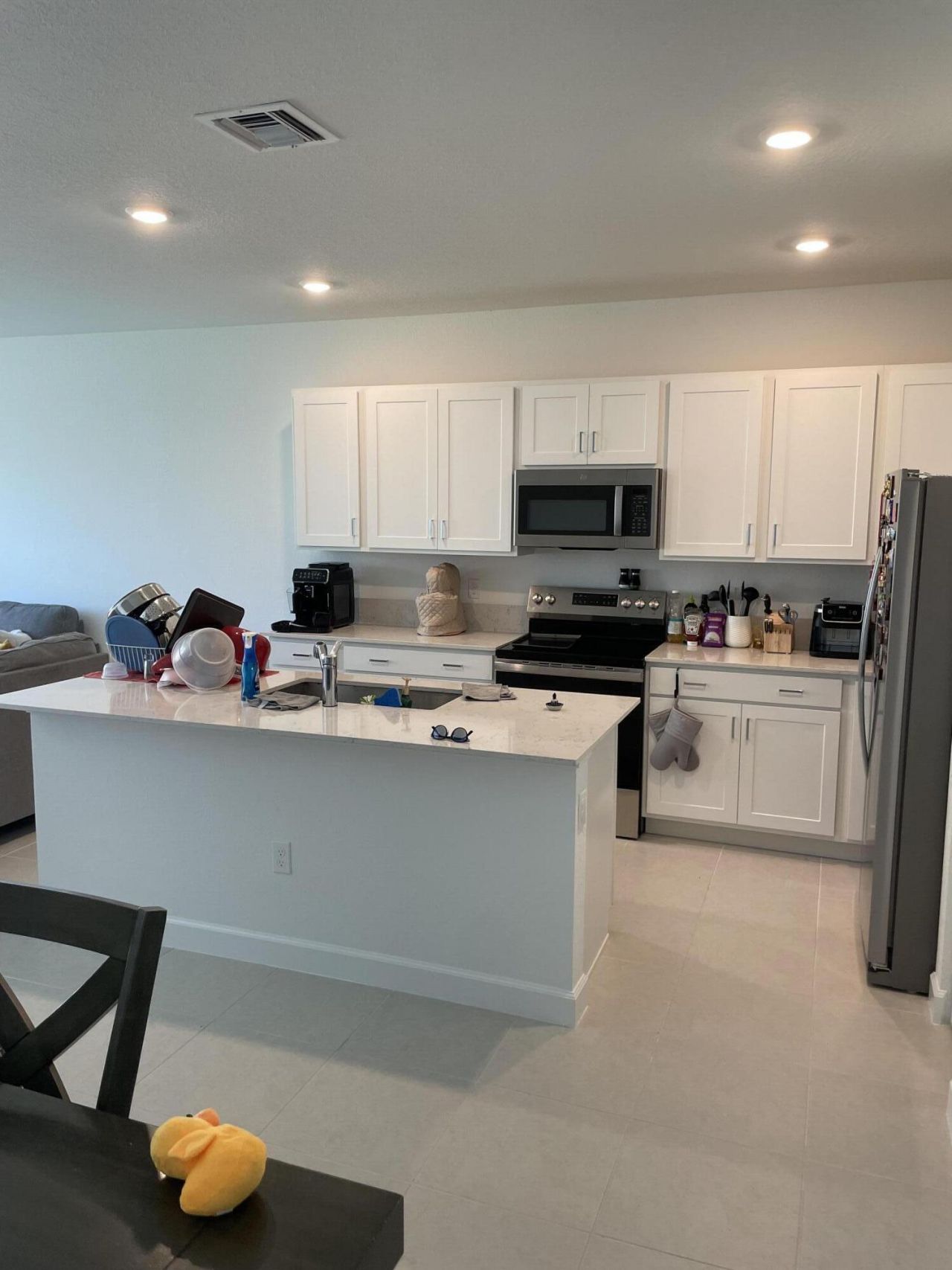 410 SE Crossoak Lane, Port Saint Lucie, FL 34984 Photo