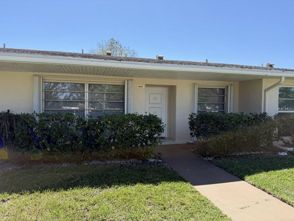 8540 Chevy Chase Drive, Unit 8540, Boca Raton, FL 33433