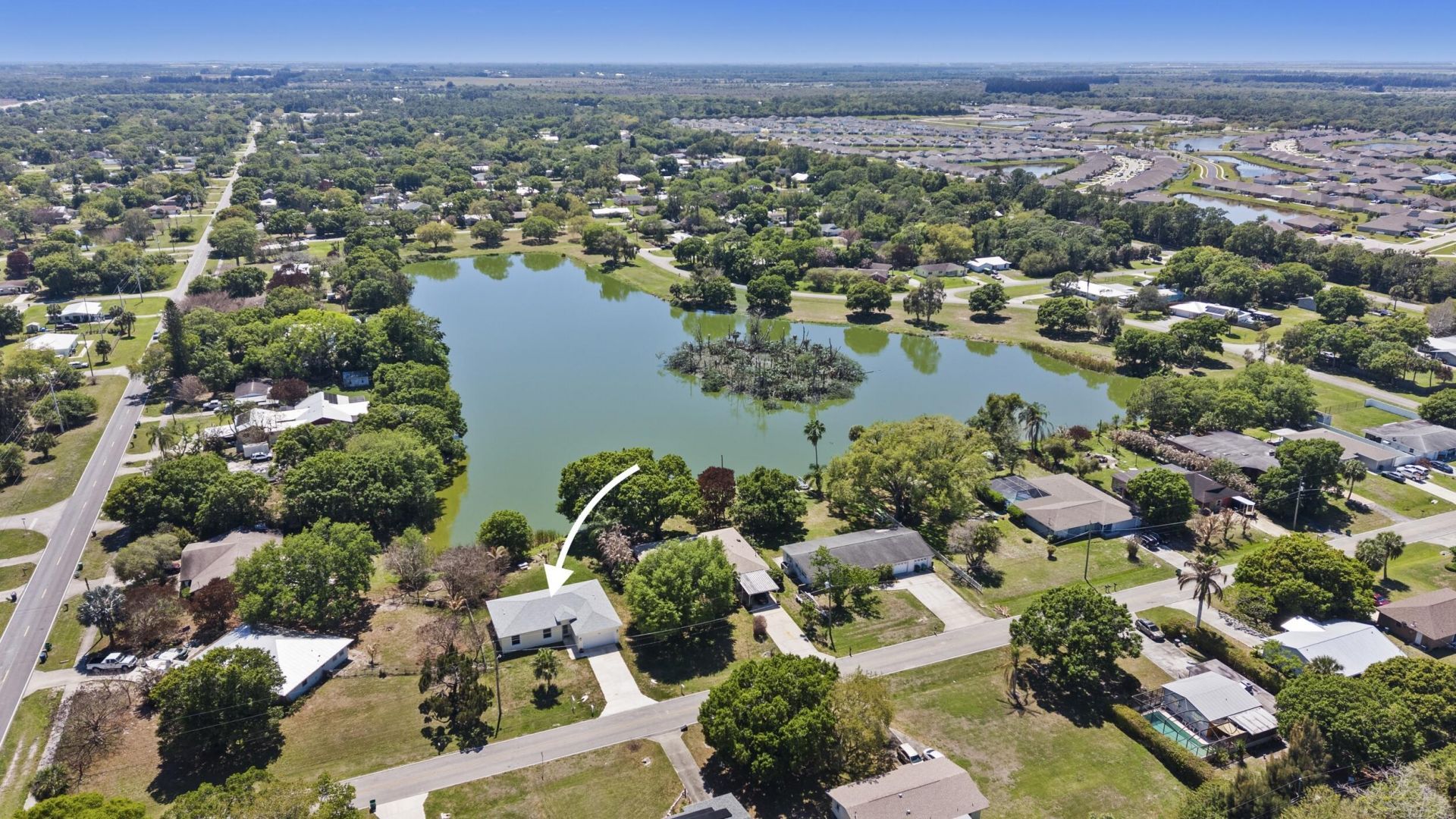 7705 Sebastian Road, Fort Pierce, FL 34951 Photo