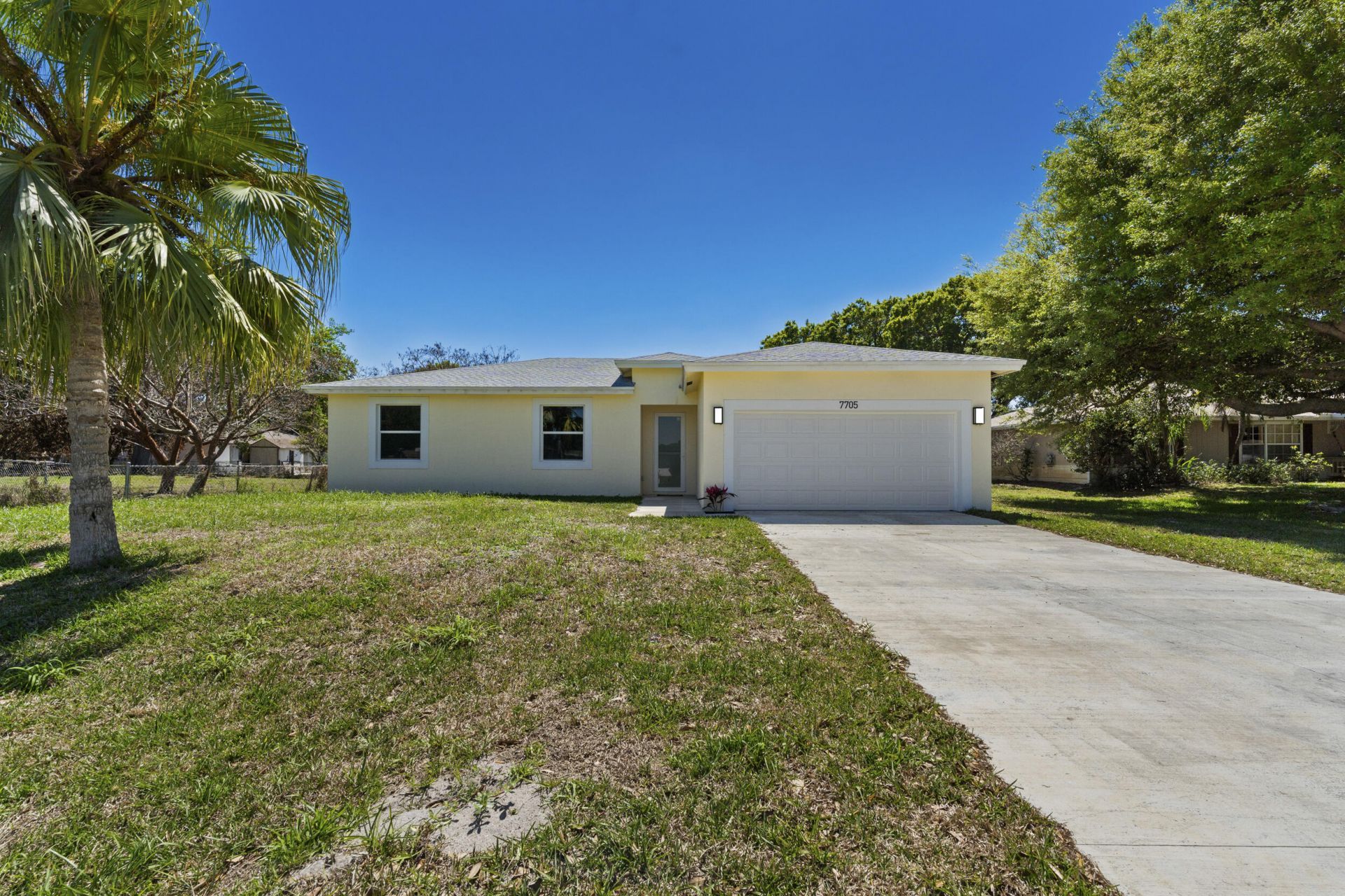 7705 Sebastian Road, Fort Pierce, FL 34951 Photo