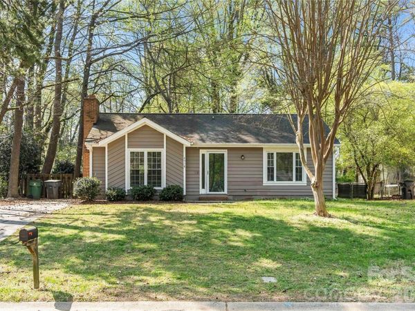 4518 Nicks Tavern Road, Charlotte, NC 28215