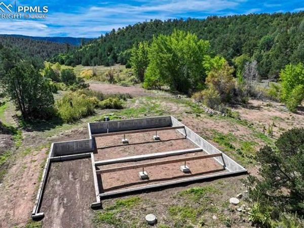 10719 County Road 69 , Canon City, CO 81212