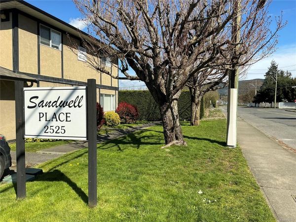 2525 Dingwall St , Unit 103, Duncan, BC V9L 2Y8