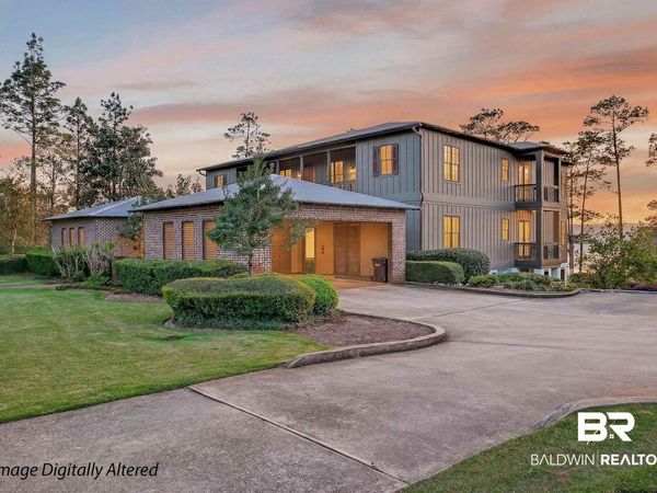 32461 Water View Drive, Unit 7D, Loxley, AL 36551