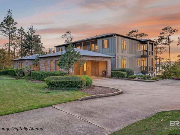 32461 Water View Drive, Unit 7D, Loxley, AL 36551