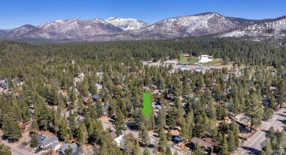 Please Call For Address, South Lake Tahoe, CA 96150 Photo