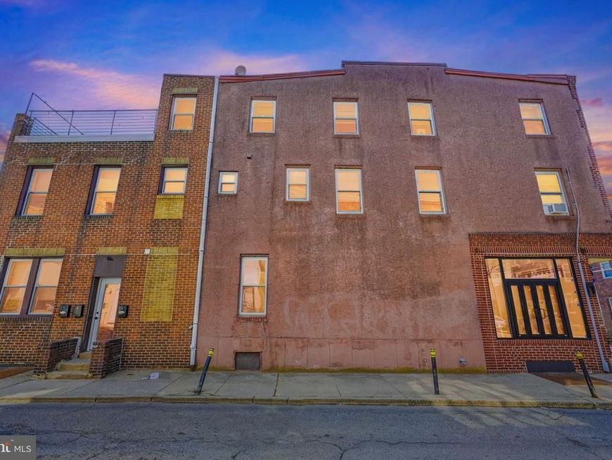 1229 S 6th Street , Philadelphia, PA 19147 Main Photo