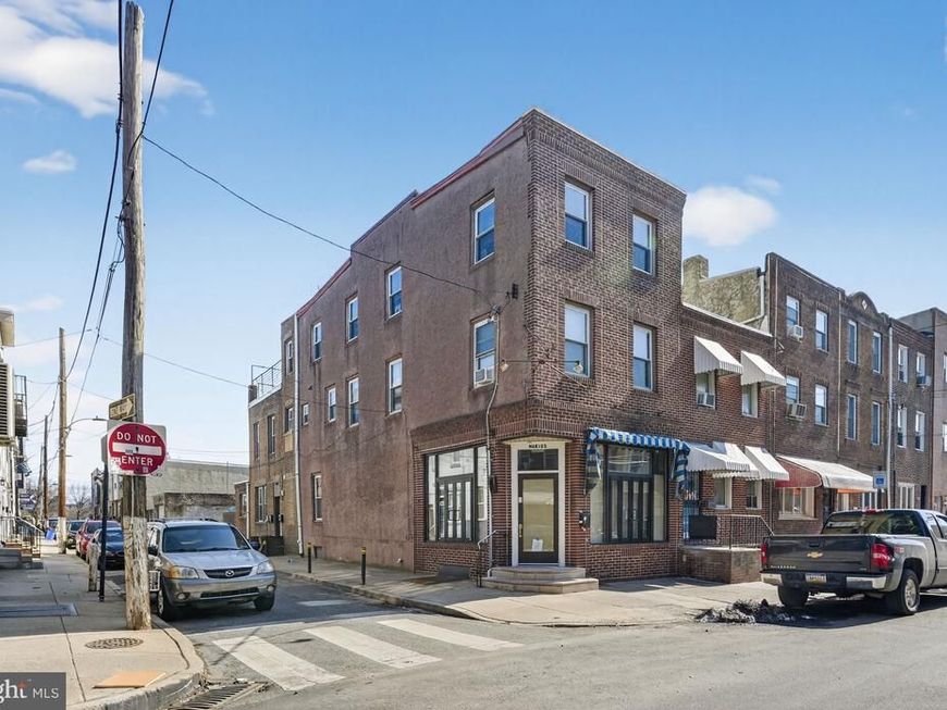 1229 S 6th Street, Philadelphia, PA 19147 Main Photo
