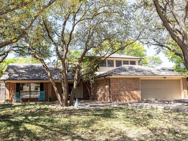 3434 Blueridge Drive, Abilene, TX 79605