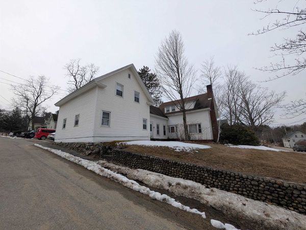 73 A Highland Street, Plymouth, NH 03264