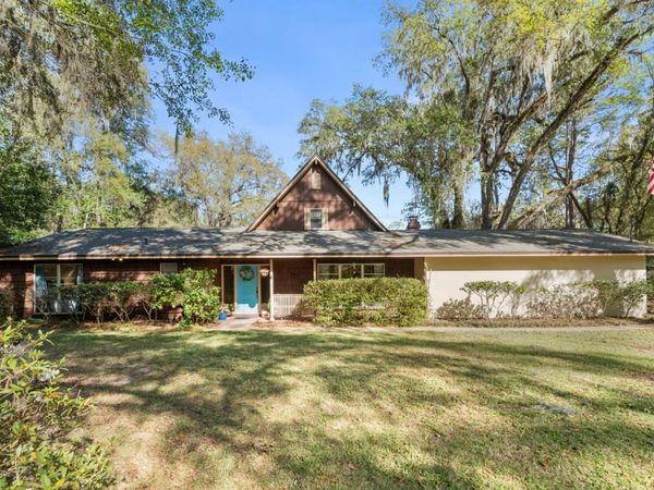 8118 SW 1ST PLACE , GAINESVILLE, FL 32607