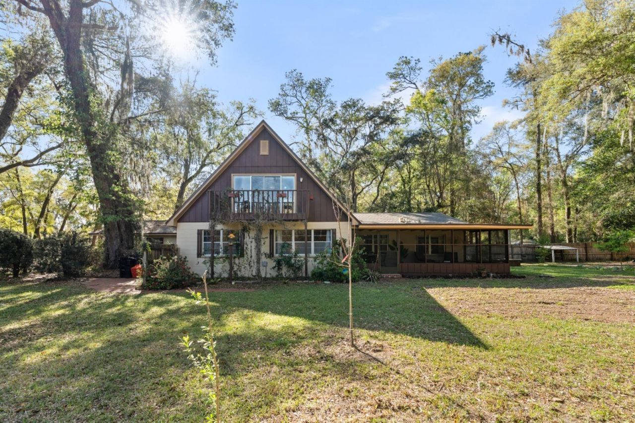 8118 SW 1st Place , Gainesville, FL 32607 Photo