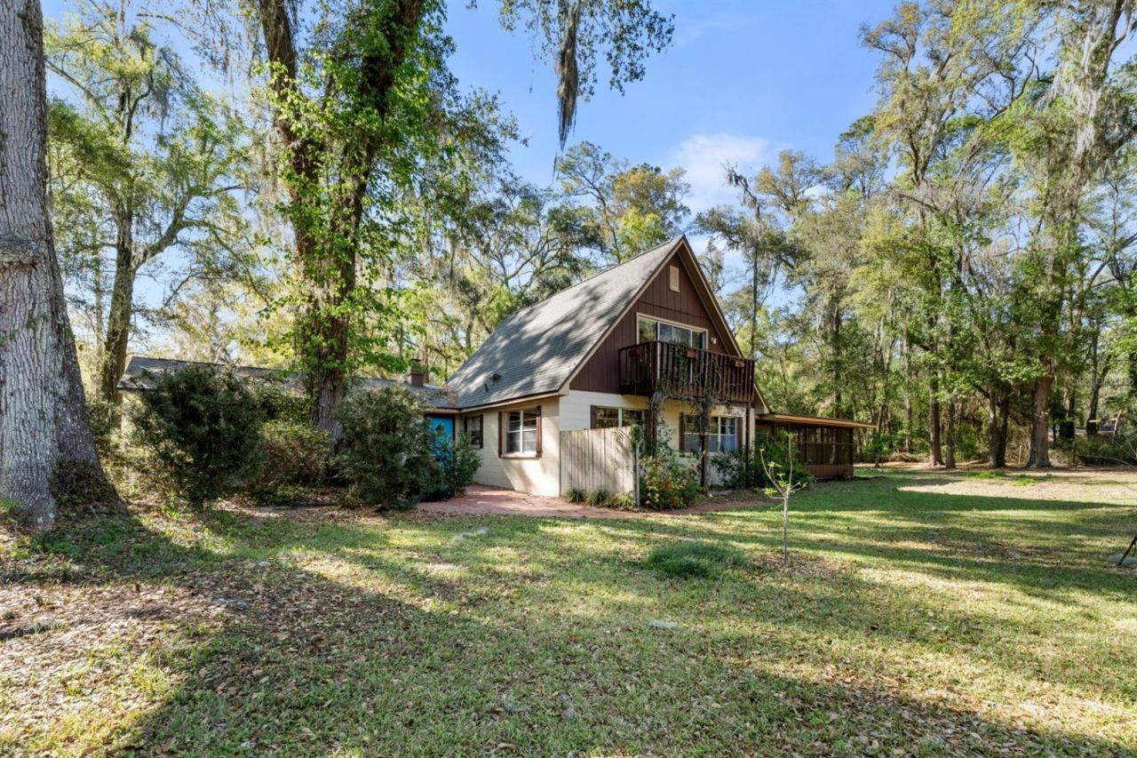 8118 SW 1st Place , Gainesville, FL 32607 Photo