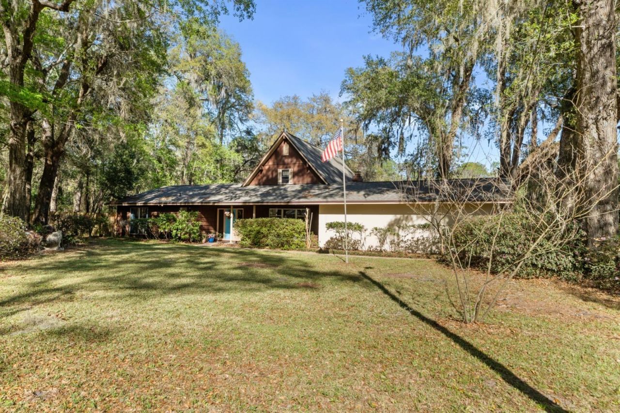 8118 SW 1st Place , Gainesville, FL 32607 Photo