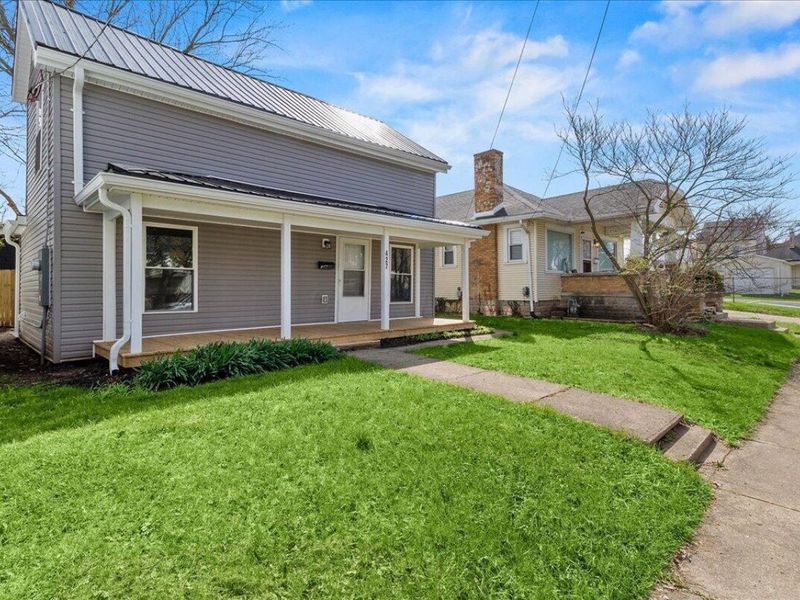 427 N Walnut Street , Urbana, OH 43078 Photo 1