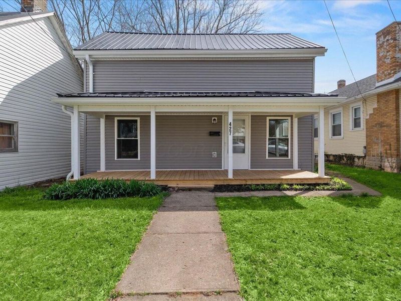 427 N Walnut Street , Urbana, OH 43078 Photo 2