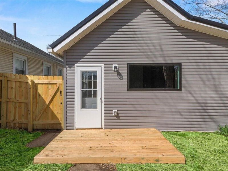 427 N Walnut Street , Urbana, OH 43078 Photo 31