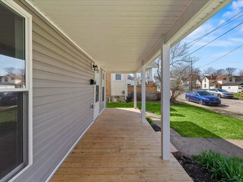 427 N Walnut Street , Urbana, OH 43078 Photo 4