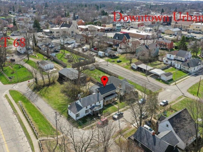 427 N Walnut Street , Urbana, OH 43078 Photo 42