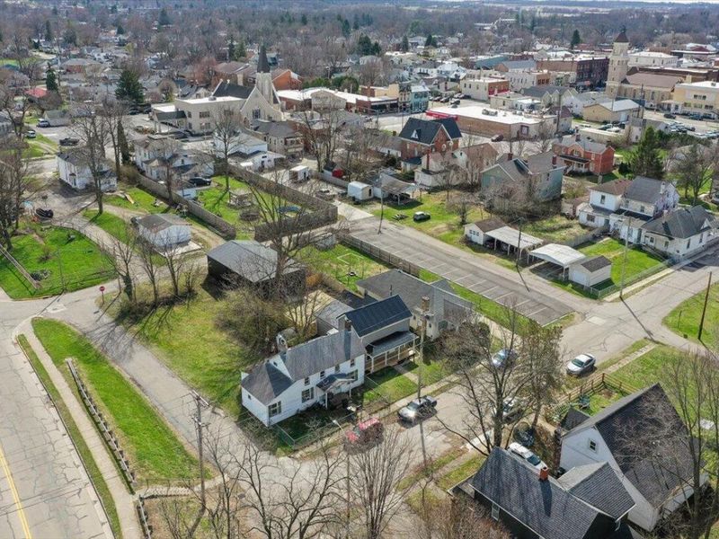 427 N Walnut Street , Urbana, OH 43078 Photo 43