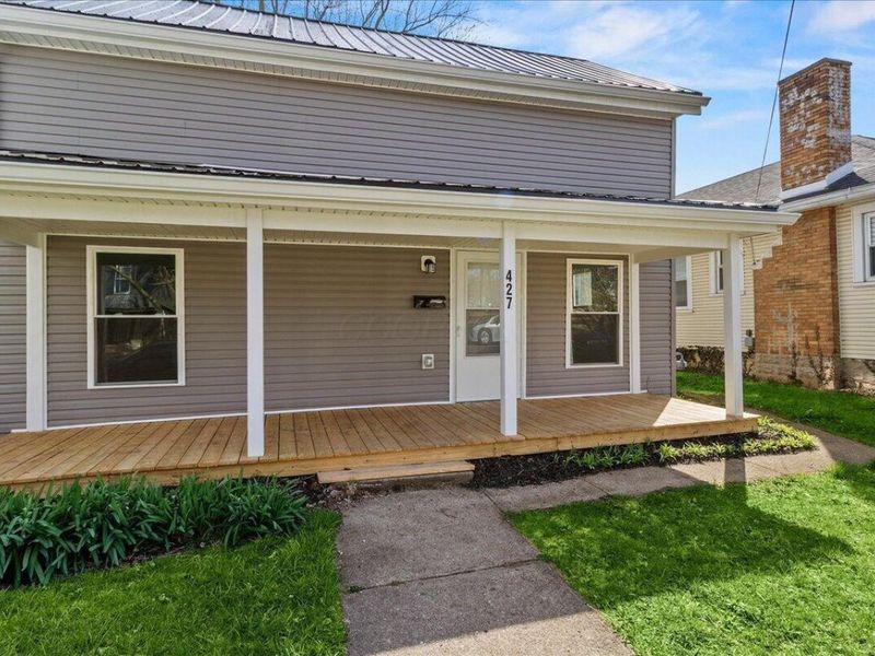 427 N Walnut Street , Urbana, OH 43078 Photo 5