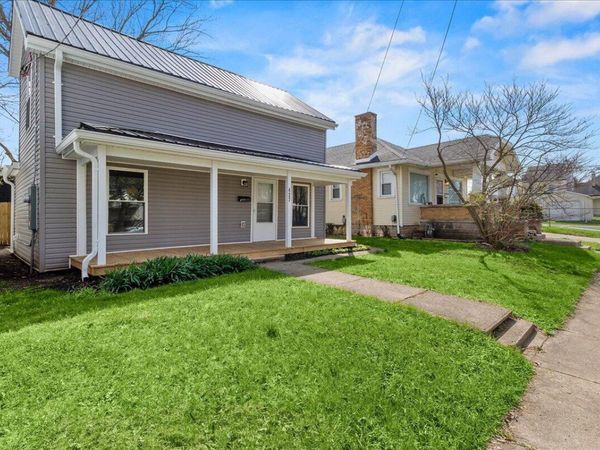 427 N Walnut Street, Urbana, OH 43078