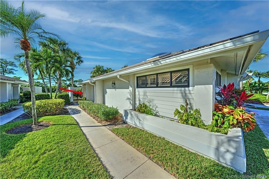 5651 SE Foxcross Place, Unit 5651, Stuart, FL 34997 Photo