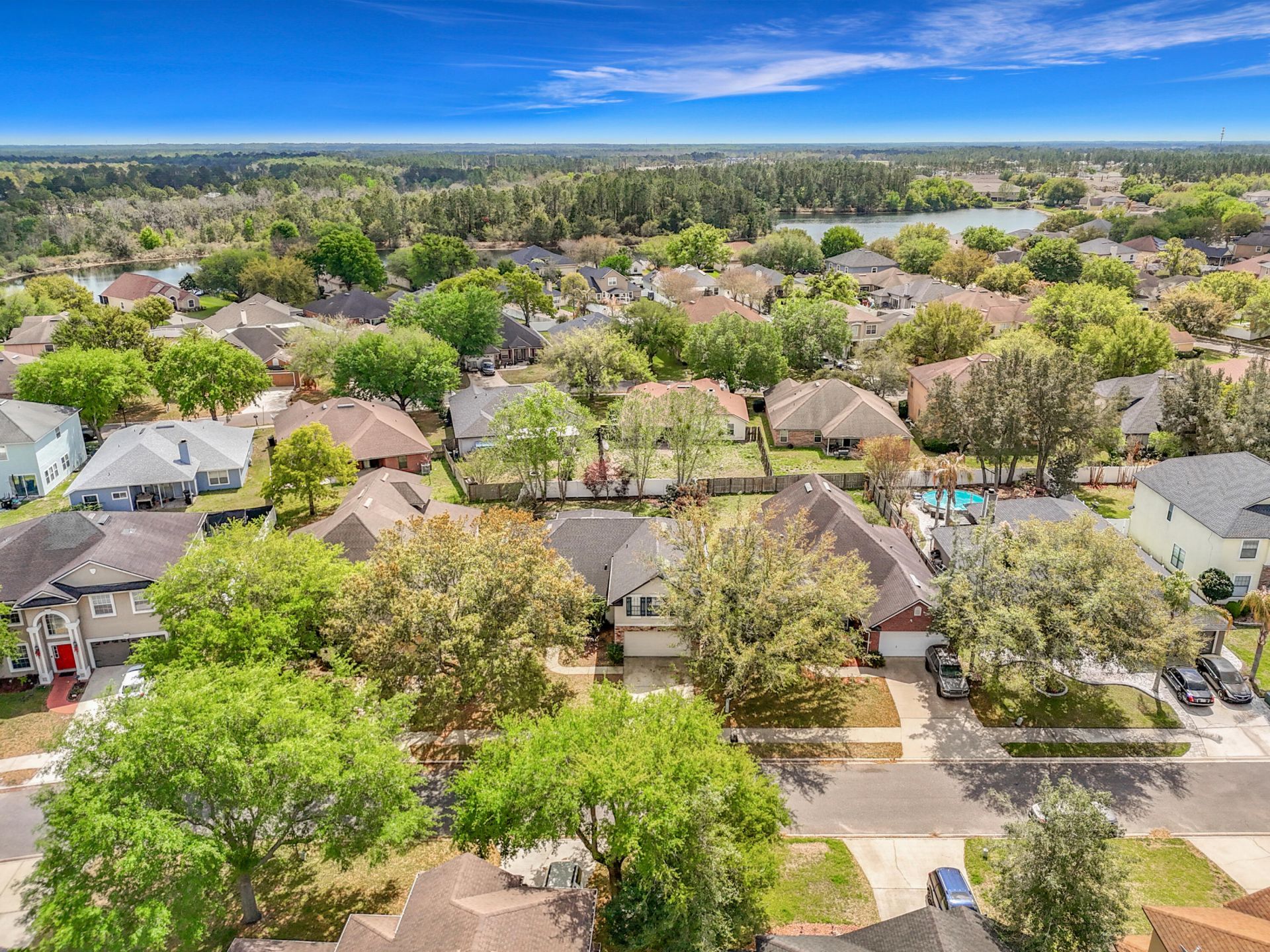 3371 Classic Oak Court, Orange Park, FL 32065 Photo