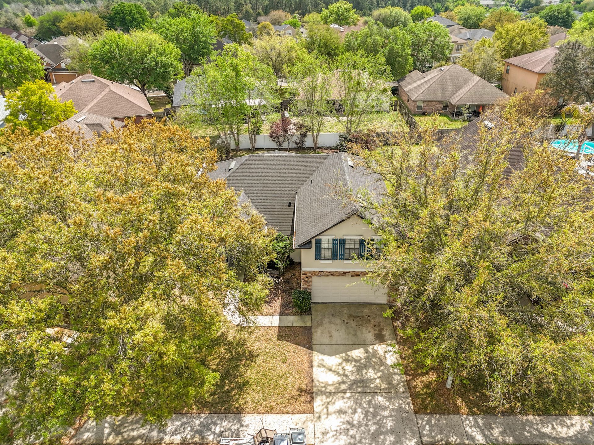 3371 Classic Oak Court, Orange Park, FL 32065 Photo