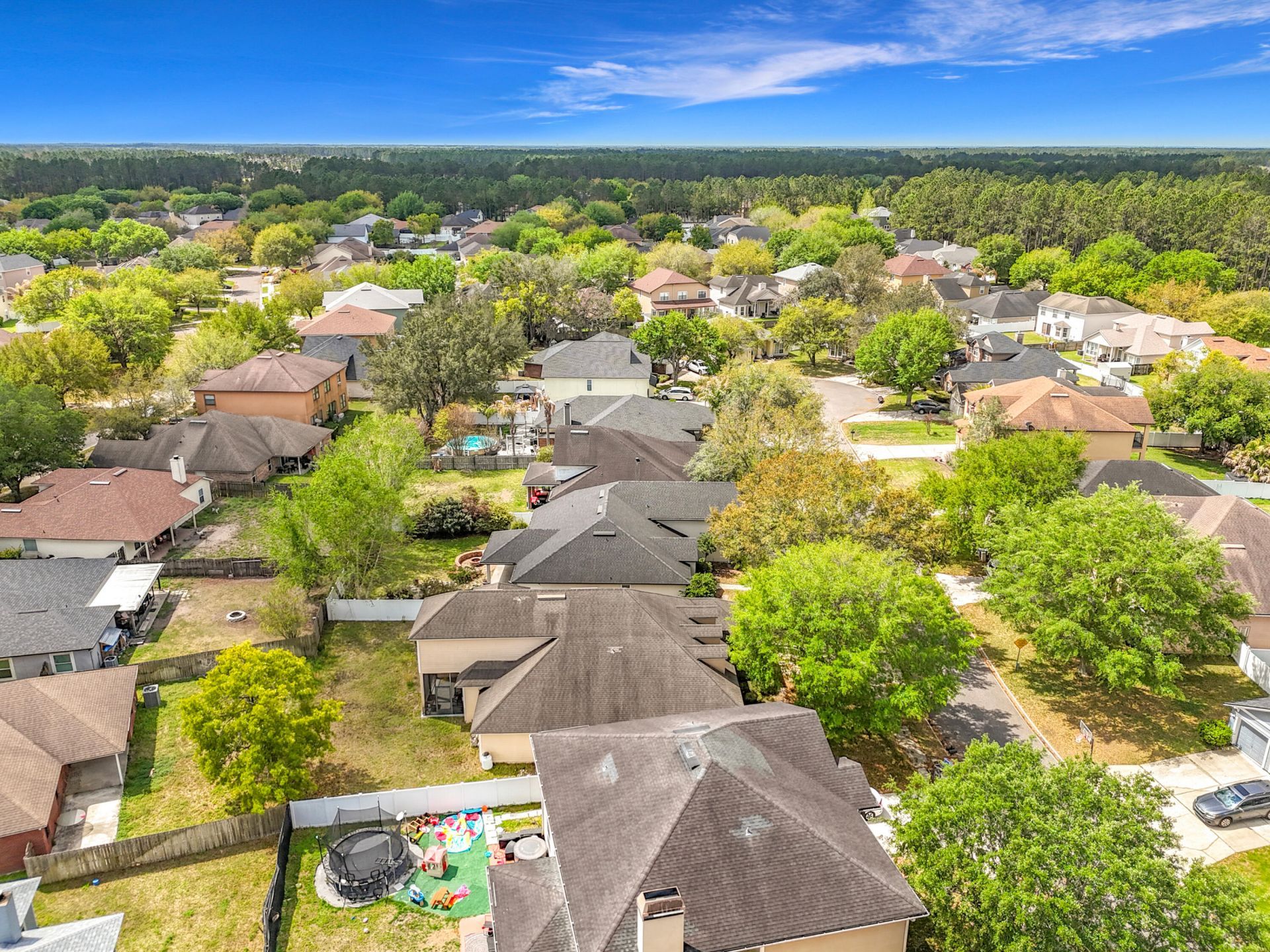 3371 Classic Oak Court, Orange Park, FL 32065 Photo