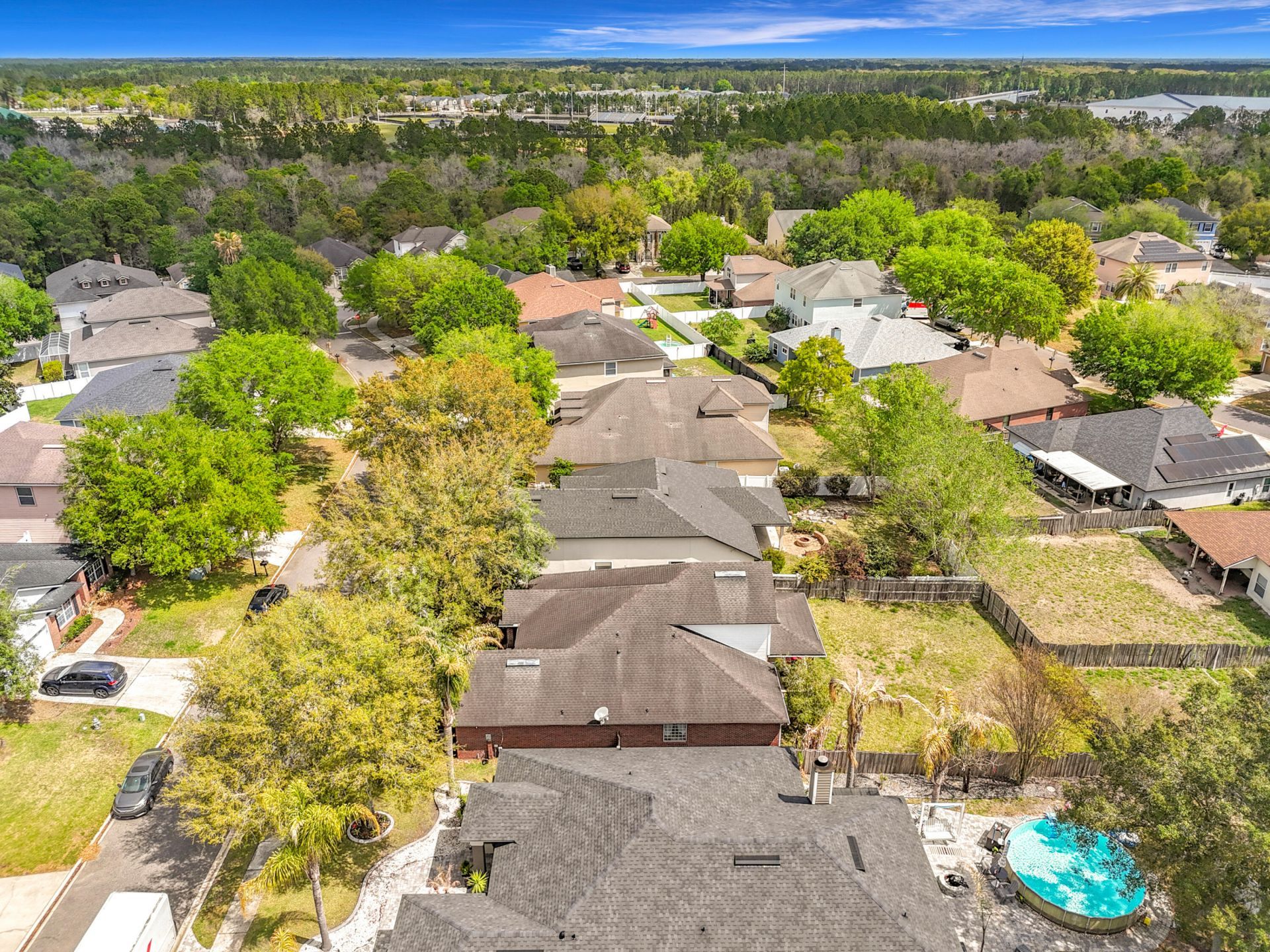 3371 Classic Oak Court, Orange Park, FL 32065 Photo