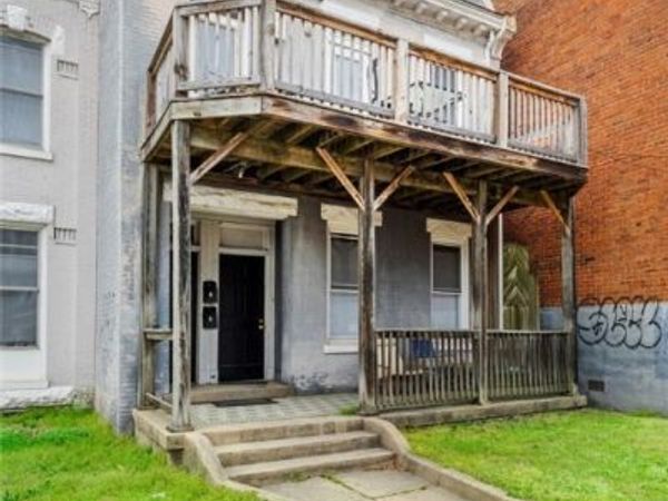 16 S Harrison Street, Richmond, VA 23220