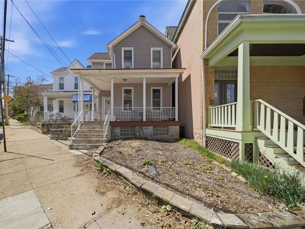 338 Hastings St, Pittsburgh, PA 15206