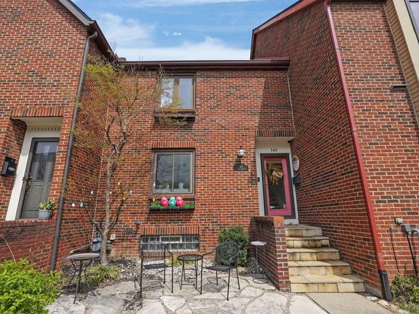 140 Price Avenue, Columbus, OH 43201
