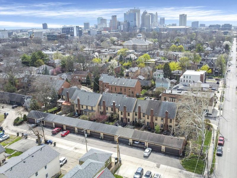 140 Price Avenue, Columbus, OH 43201 Photo 33