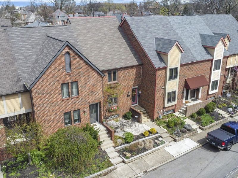 140 Price Avenue, Columbus, OH 43201 Photo 38