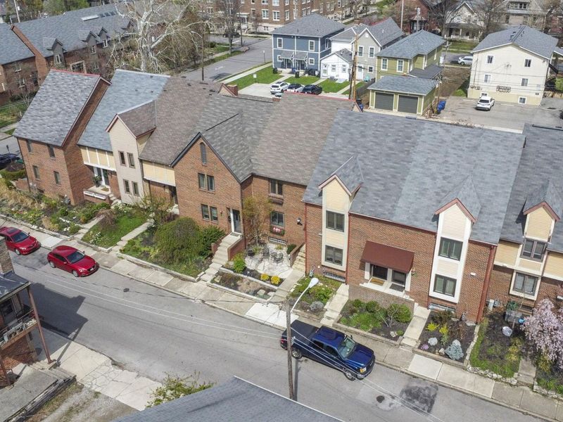 140 Price Avenue, Columbus, OH 43201 Photo 39