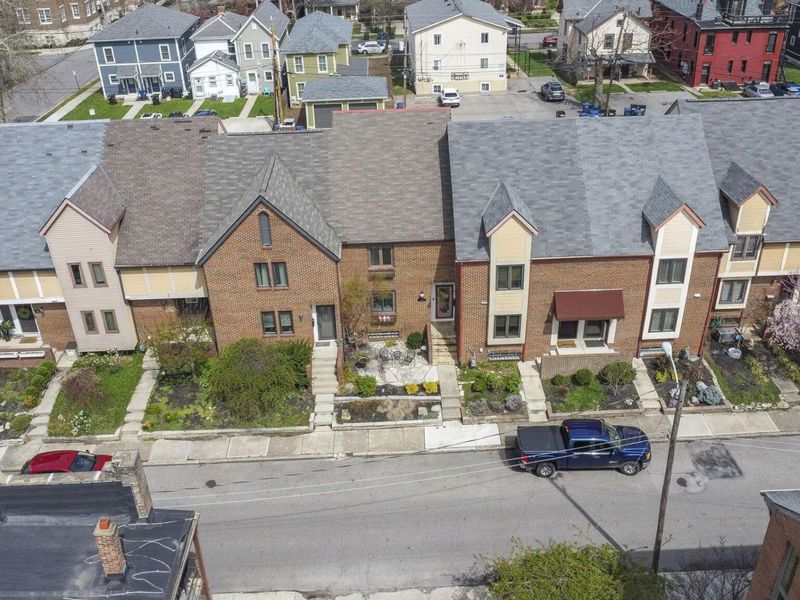 140 Price Avenue, Columbus, OH 43201 Photo 40