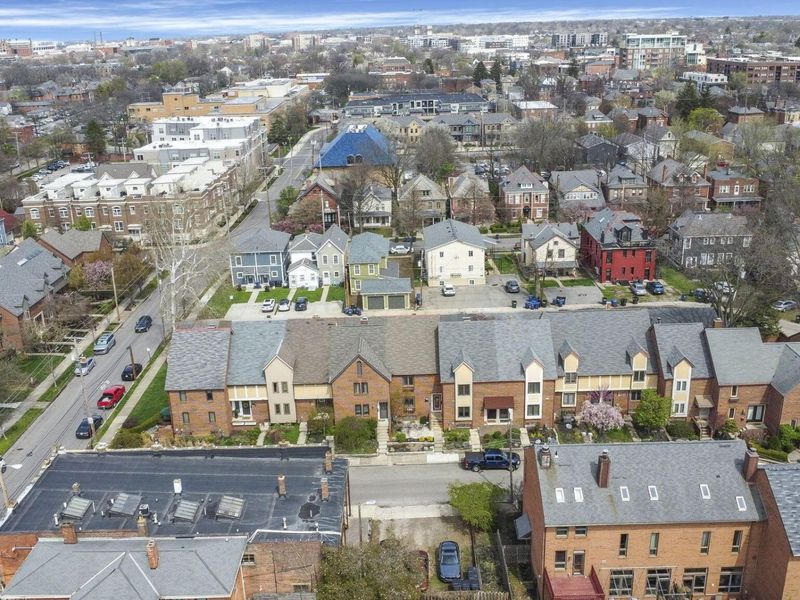 140 Price Avenue, Columbus, OH 43201 Photo 42