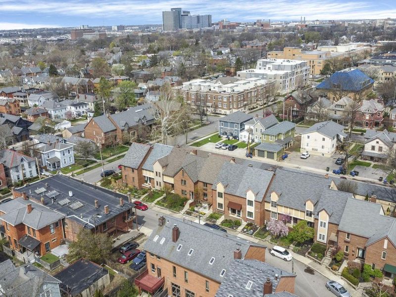 140 Price Avenue, Columbus, OH 43201 Photo 43