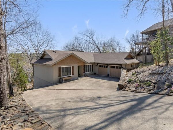 1 Wembly Circle , Bella Vista, AR 72715