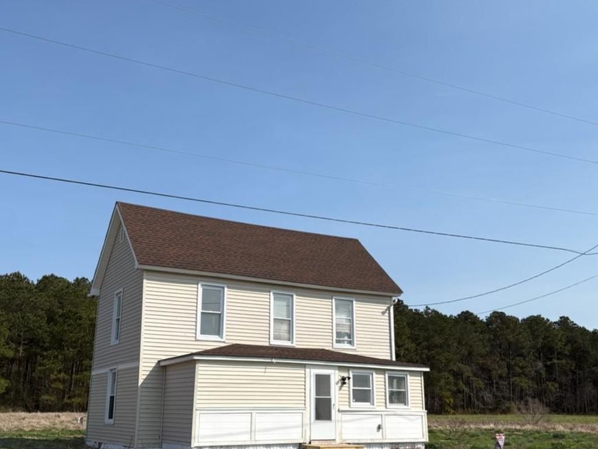 5693 Landon Store Road , Marion Station, MD 21838 Main Photo