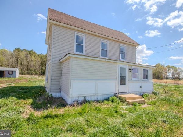 5693 LANDON STORE ROAD, MARION STATION, MD 21838