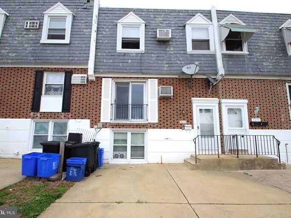 3277 MORRELL AVENUE, Unit 1, PHILADELPHIA, PA 19114