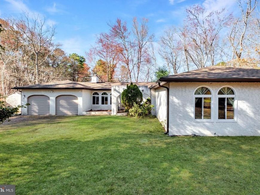 88 Tallowood Drive, Medford, NJ 08055 Main Photo