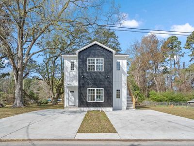 1205 Rosehaven Dr. , Myrtle Beach, SC 29577